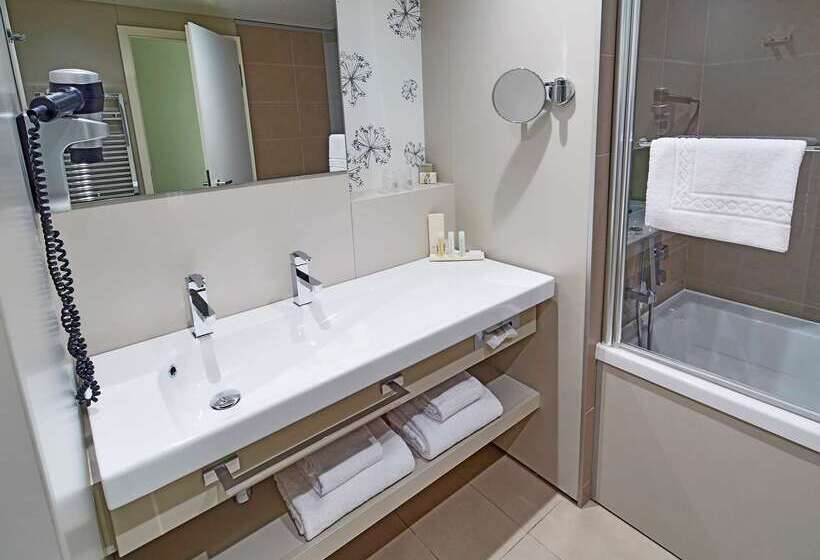 Отель Golden Tulip Amnéville   Hôtel Spa & Casino