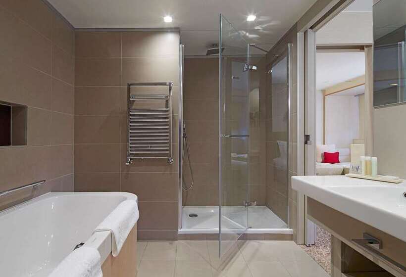 Отель Golden Tulip Amnéville   Hôtel Spa & Casino