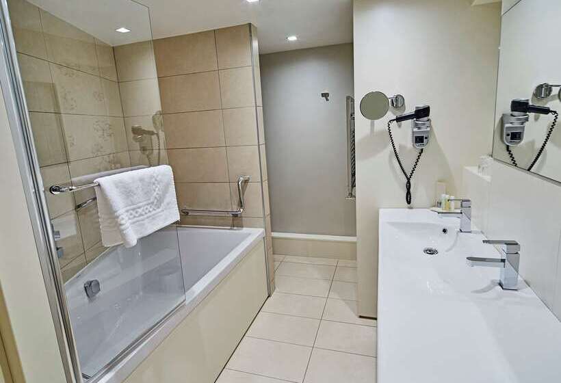 Отель Golden Tulip Amnéville   Hôtel Spa & Casino