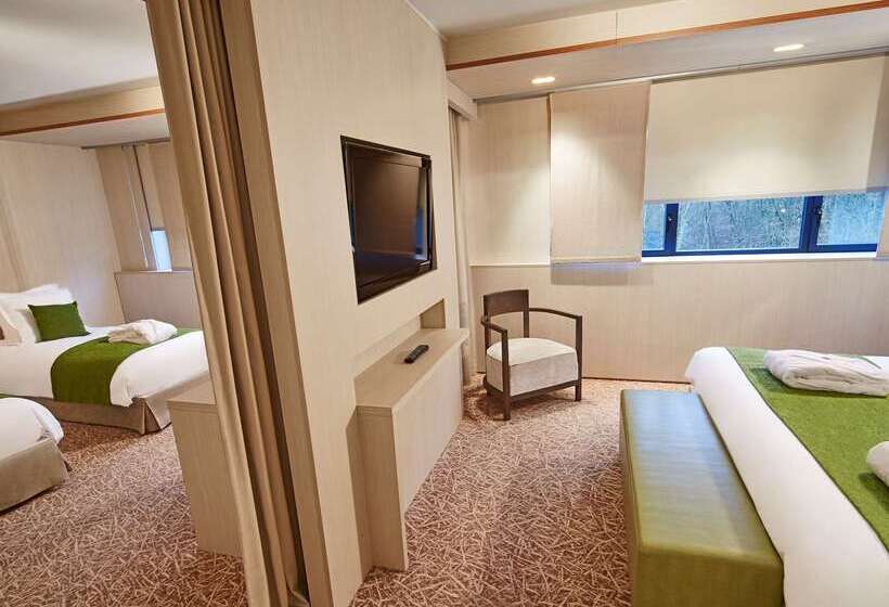 Отель Golden Tulip Amnéville   Hôtel Spa & Casino