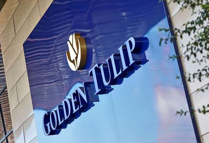 Отель Golden Tulip Amnéville   Hôtel Spa & Casino