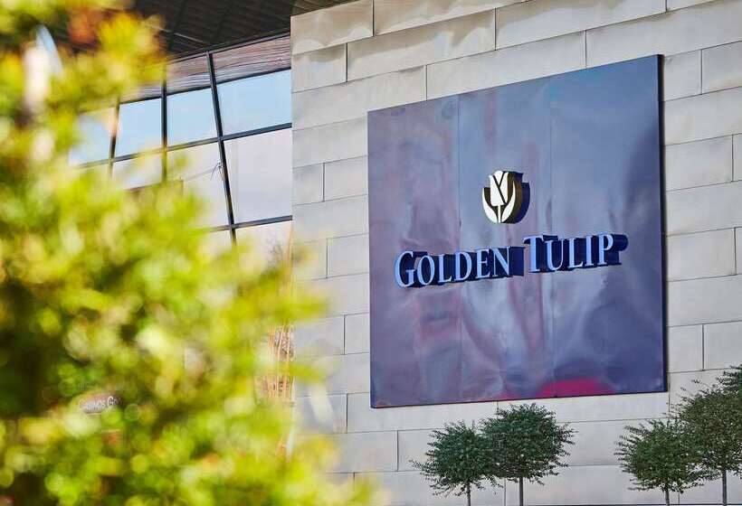 Отель Golden Tulip Amnéville   Hôtel Spa & Casino