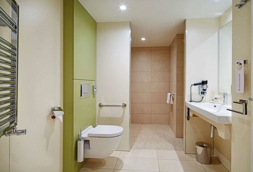 Отель Golden Tulip Amnéville   Hôtel Spa & Casino