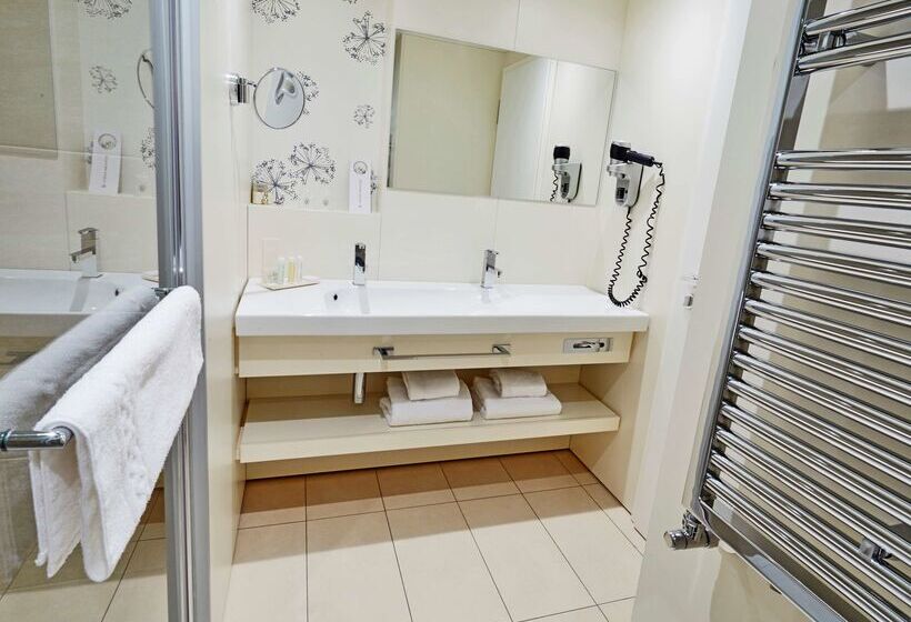 Отель Golden Tulip Amnéville   Hôtel Spa & Casino