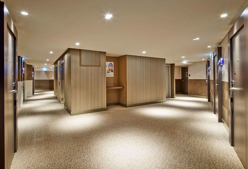 Отель Golden Tulip Amnéville   Hôtel Spa & Casino