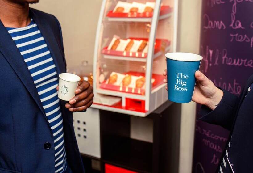 Отель Golden Tulip Amnéville   Hôtel Spa & Casino