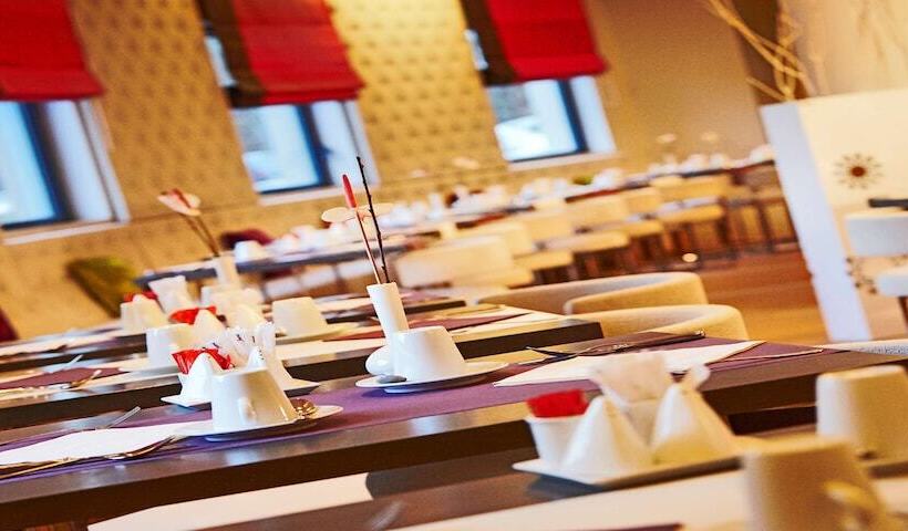 Отель Golden Tulip Amnéville   Hôtel Spa & Casino