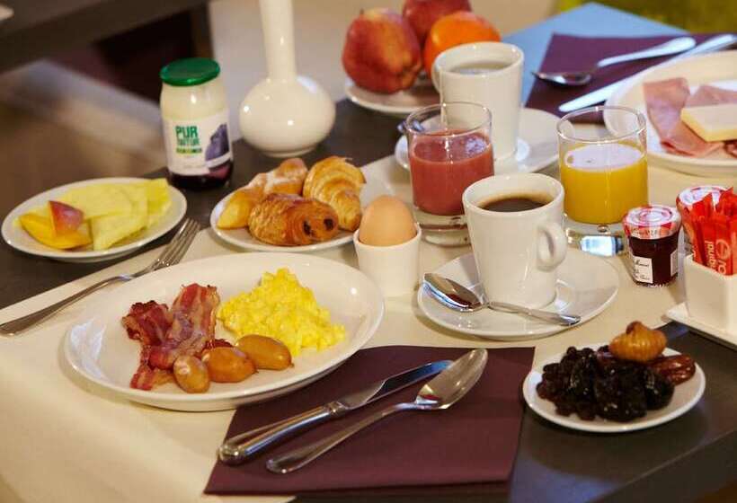 Отель Golden Tulip Amnéville   Hôtel Spa & Casino