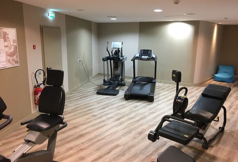 Отель Golden Tulip Amnéville   Hôtel Spa & Casino