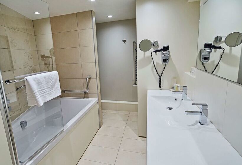 Отель Golden Tulip Amnéville   Hôtel Spa & Casino