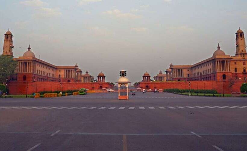 Goldfinch Hotel Delhi Ncr