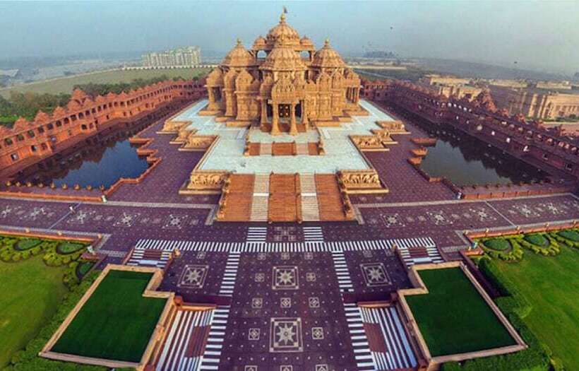 Goldfinch Hotel Delhi Ncr