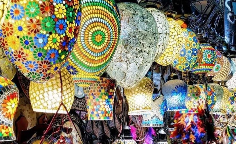 Goldfinch Hotel Delhi Ncr