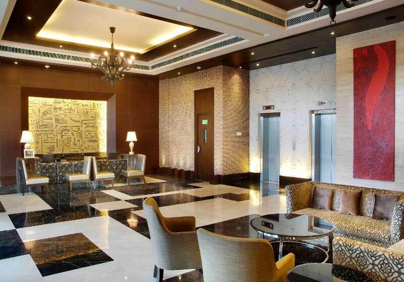 Goldfinch Hotel Delhi Ncr