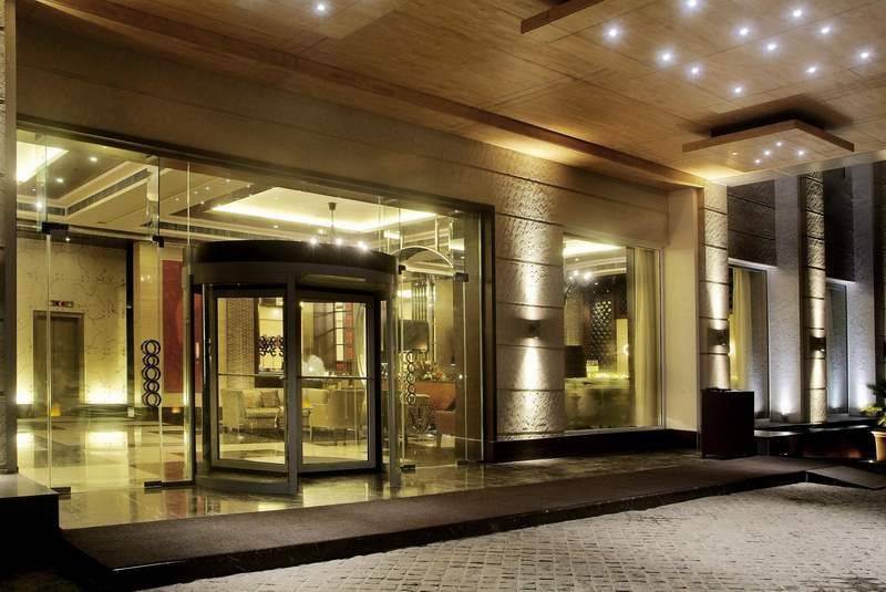 Goldfinch Hotel Delhi Ncr