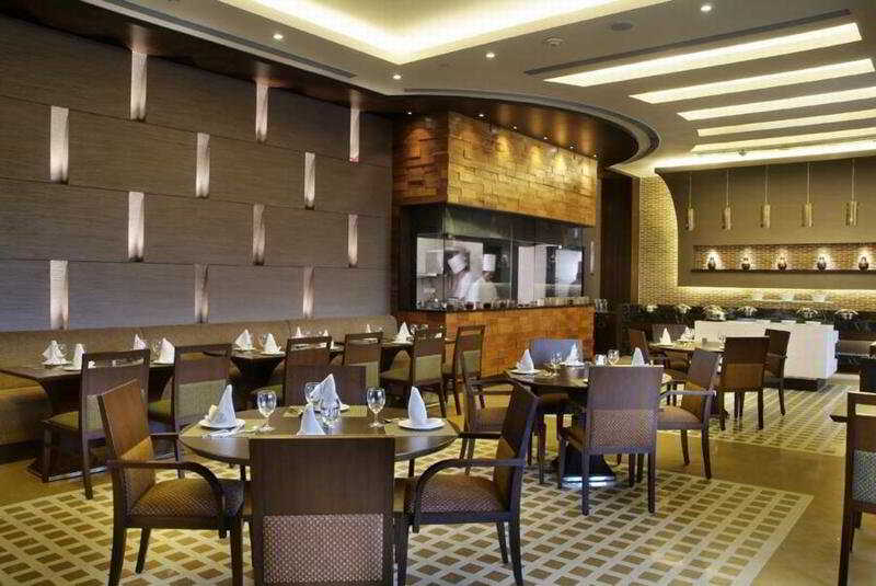 Goldfinch Hotel Delhi Ncr