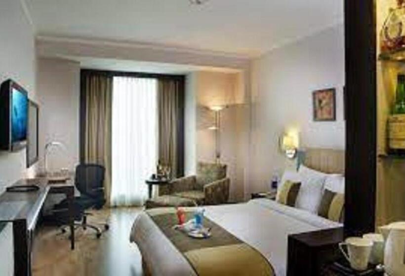 Goldfinch Hotel Delhi Ncr