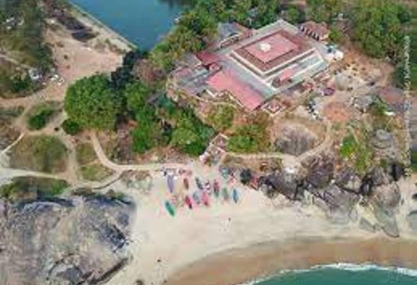 Goldfinch Hotel Mangalore