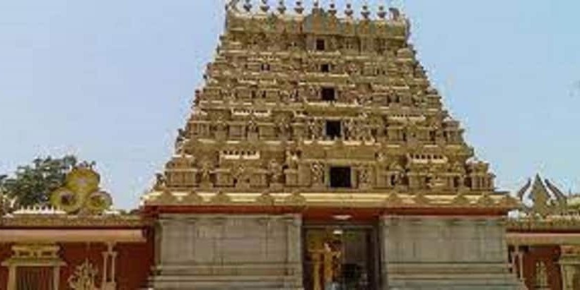 Goldfinch Hotel Mangalore