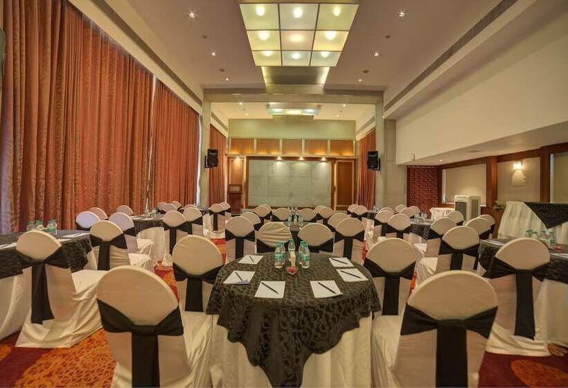 Goldfinch Hotel Mangalore