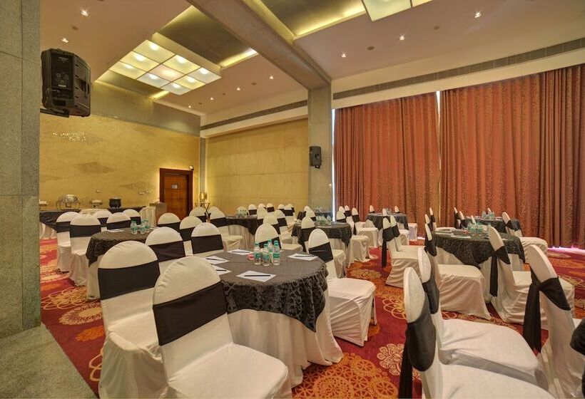 Goldfinch Hotel Mangalore