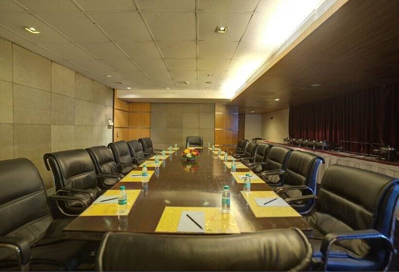 Goldfinch Hotel Mangalore