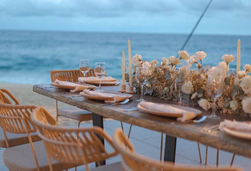 Guaycura Boutique Hotel, Beach Club & Spa