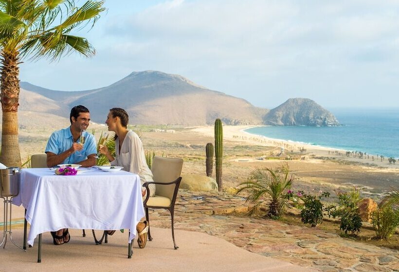 Guaycura Boutique Hotel, Beach Club & Spa