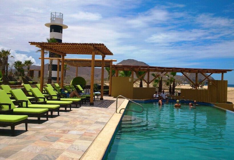 Guaycura Boutique Hotel, Beach Club & Spa