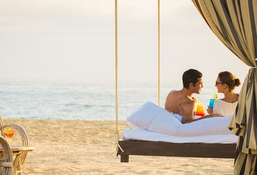 Guaycura Boutique Hotel, Beach Club & Spa