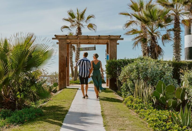 Guaycura Boutique Hotel, Beach Club & Spa