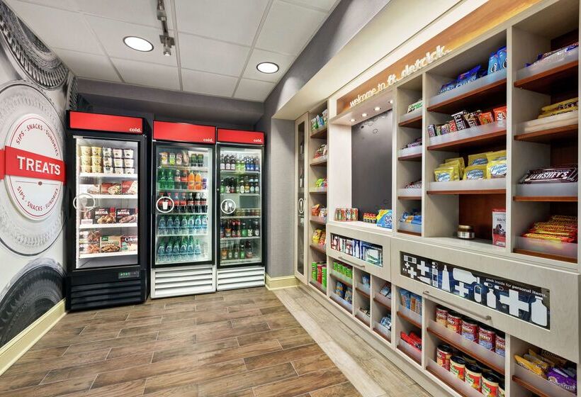 فندق Hampton Inn & Suites Frederick Fort Detrick