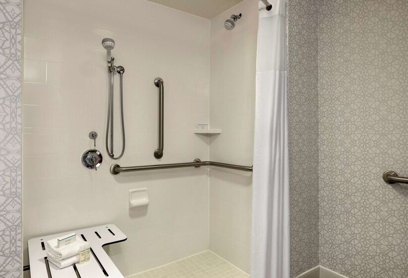 فندق Hampton Inn & Suites Frederick Fort Detrick