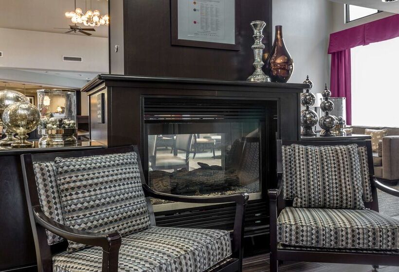 Отель Hampton Inn & Suites San Diego Poway