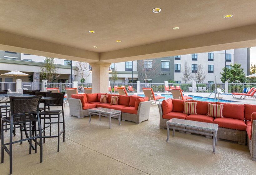 Отель Hampton Inn & Suites San Diego Poway