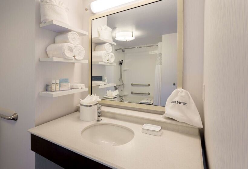 Отель Hampton Inn & Suites San Diego Poway