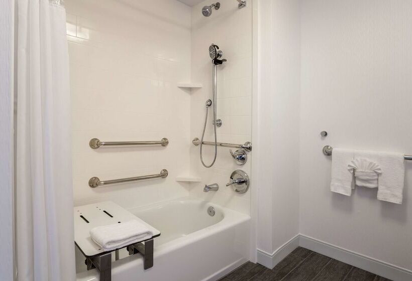 Отель Hampton Inn & Suites San Diego Poway