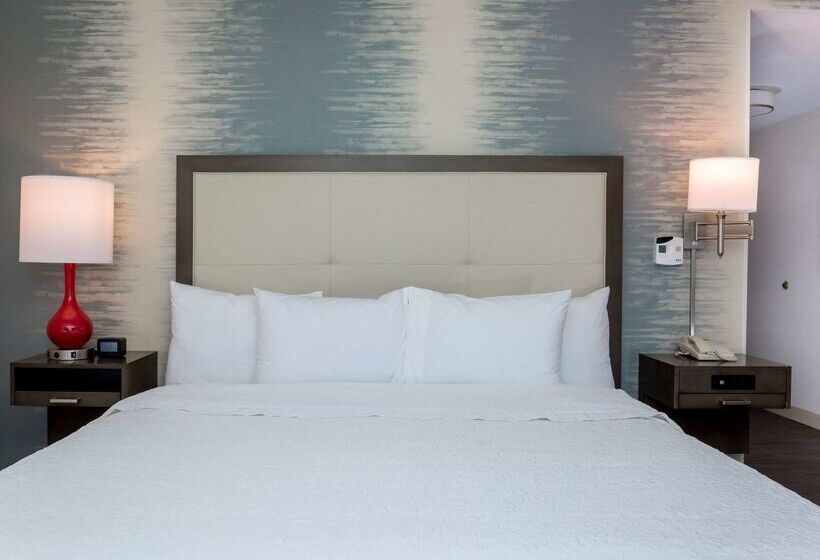 Отель Hampton Inn & Suites San Diego Poway