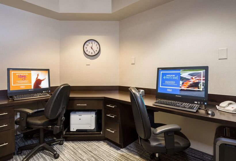 Отель Hampton Inn & Suites San Diego Poway