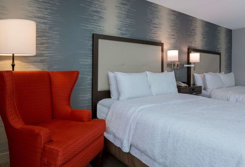 Отель Hampton Inn & Suites San Diego Poway