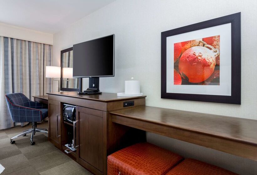 Отель Hampton Inn & Suites San Diego Poway