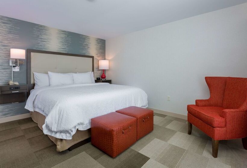 Отель Hampton Inn & Suites San Diego Poway