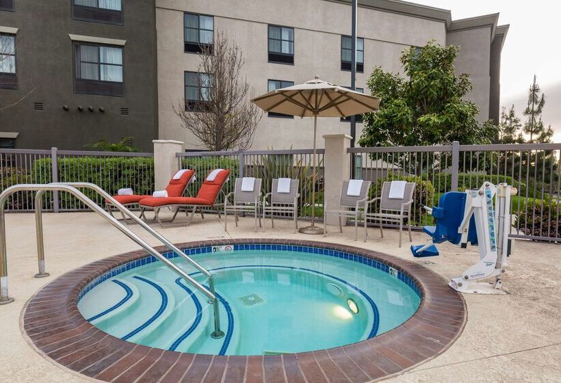 Отель Hampton Inn & Suites San Diego Poway