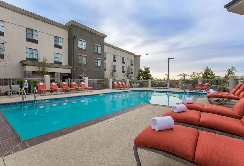 Отель Hampton Inn & Suites San Diego Poway