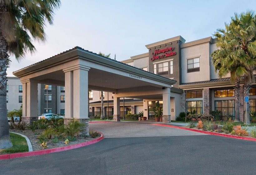 Отель Hampton Inn & Suites San Diego Poway