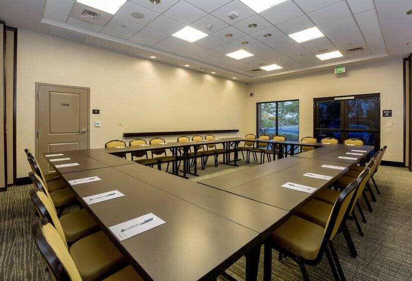 Отель Hampton Inn & Suites San Diego Poway