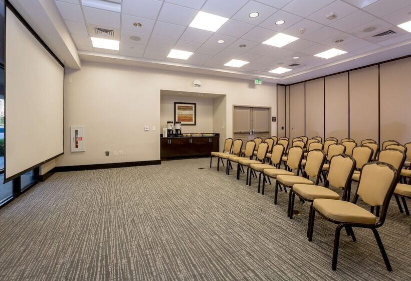 Отель Hampton Inn & Suites San Diego Poway