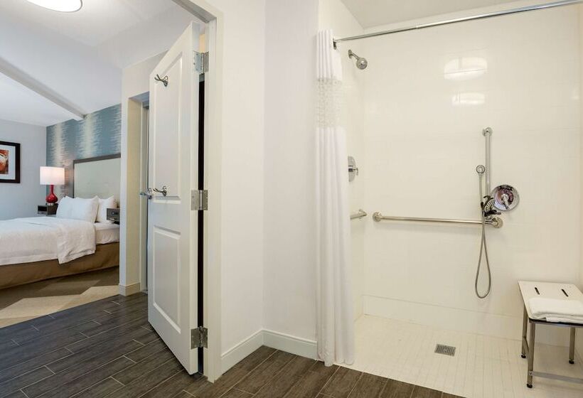 Отель Hampton Inn & Suites San Diego Poway