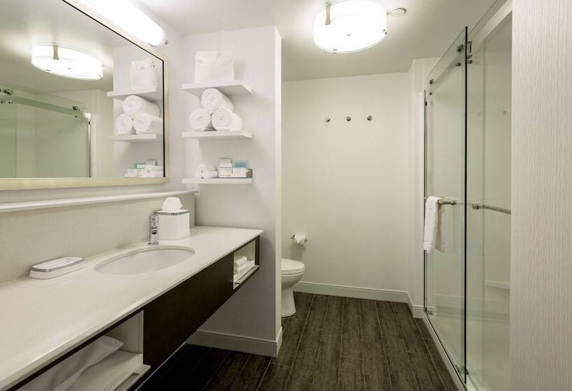 Отель Hampton Inn & Suites San Diego Poway