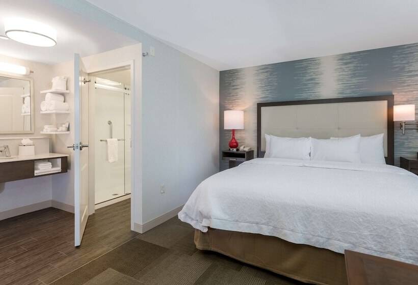 Отель Hampton Inn & Suites San Diego Poway